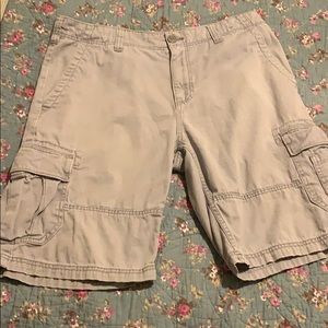 Men’s Cargo shorts